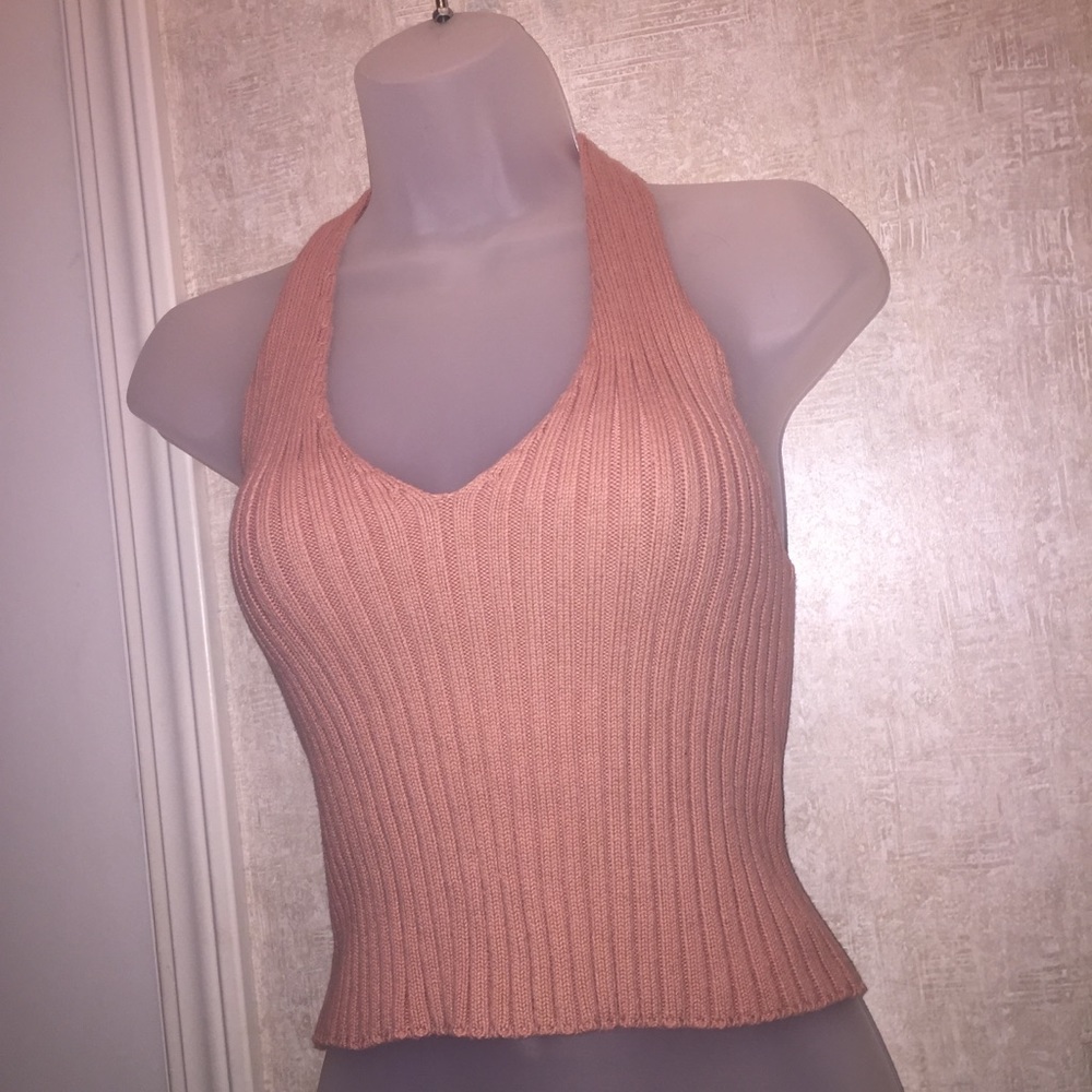 Crop top - Picture 4 of 5